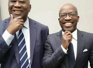 Côte d’Ivoire – CPI la modification des conditions de mise en liberté du Président Gbagbo et Blé Goudé