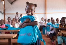 KONNECT AFRICA VA CONNECTER 3.600 ÉCOLES EN RÉPUBLIQUE DÉMOCRATIQUE DU CONGO