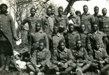Seconde Guerre mondiale : quand l’armée allemande massacrait des tirailleurs sénégalais