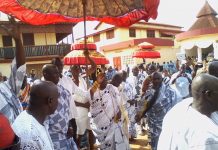 Abengourou, Cité royale de paix et d’hospitalité