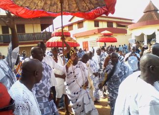Abengourou, Cité royale de paix et d’hospitalité