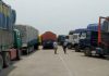 Fermeture des frontières en Côte d’Ivoire: Les transporteurs appellent à l’aide