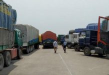 Fermeture des frontières en Côte d’Ivoire: Les transporteurs appellent à l’aide