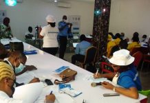 Des femmes leaders en formation pour la relance Post Covid-19