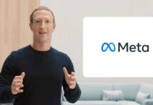 L’ENTREPRISE FACEBOOK CHANGE DE NOM POUR DEVENIR « META »