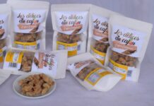 L’Ivoirienne Marie France Kramo se lance dans la transformation de l’anacarde