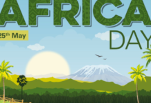 Célébration de la journée mondiale de l’Afrique : les africains invités à ne pas reléguer au second plan les défis du continent