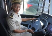 Les bus de la Sotra desservent Grand-Bassam depuis ce lundi