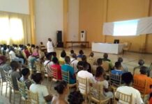Abengourou/Prévention des conflits : Les jeunes s’imprègnent des dispositions du code électoral