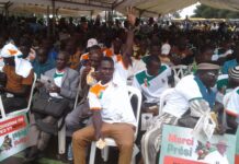 Côte d’Ivoire: institution de la carte professionnelle d’agriculteur