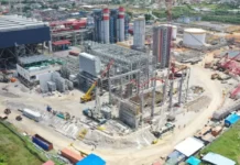 Azito 4 : Une installation thermique qui conforte l’ambition de hub énergétique sous-régional de la Côte d’Ivoire