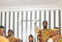 Akan Brunch, à la découverte du peuple Akan