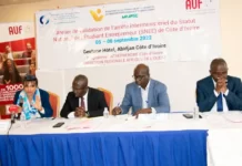 Bientôt un statut « étudiant-entrepreneur » pour améliorer l’employabilité des diplômés