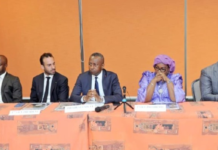 Production de logements abordables : Le président de la Cnpcci fait des propositions