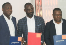 Secteur agricole : Des partenaires entendent professionnaliser environ 30 mille producteurs