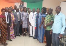 Le projet CLM pour l’amélioration de la qualité de la prise en charge des PVVIH