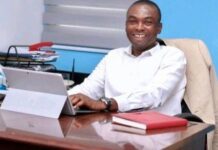 Le Ghanéen Dennis Addo veut augmenter l’efficacité du secteur sanitaire dans toute l’Afrique avec le digital