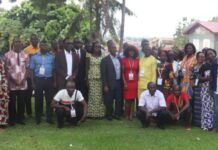 Création de plateformes pour fluidifier la commercialisation des produits vivriers à Abengourou