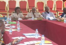 Lutte contre le Sida: le comité régional recommande d’associer les leaders communautaires