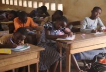 Les enseignants satisfaits du déroulement de la deuxième session de « la dictée du jour » à Abengourou