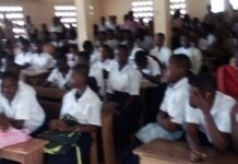 Le centre social de Bettié sensibilise sur les grossesses en milieu scolaire