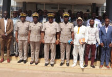 Lancement à Abengourou des plans d’urbanisme directeur de 15 localités