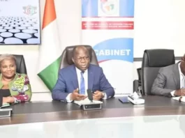 Santé : Vers l’implantation d’une nouvelle unité de production des médicaments en Côte d’Ivoire