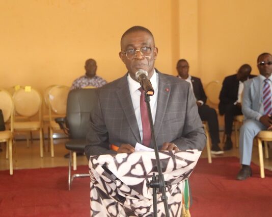 Un Centre d’application annoncé pour les étudiants de l’INFAS à Abengourou