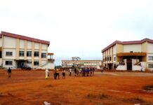 L’ouverture de l’université de Bondoukou sera effective en octobre 2023